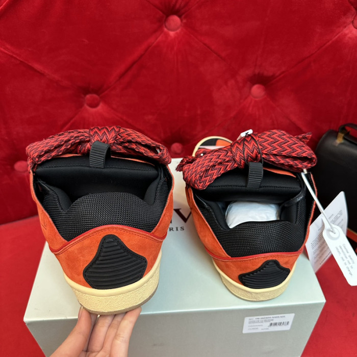 lanv1n sneakers
