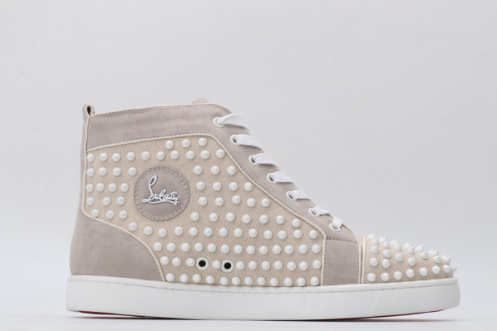 Christian Loubout1n Customize Shoes