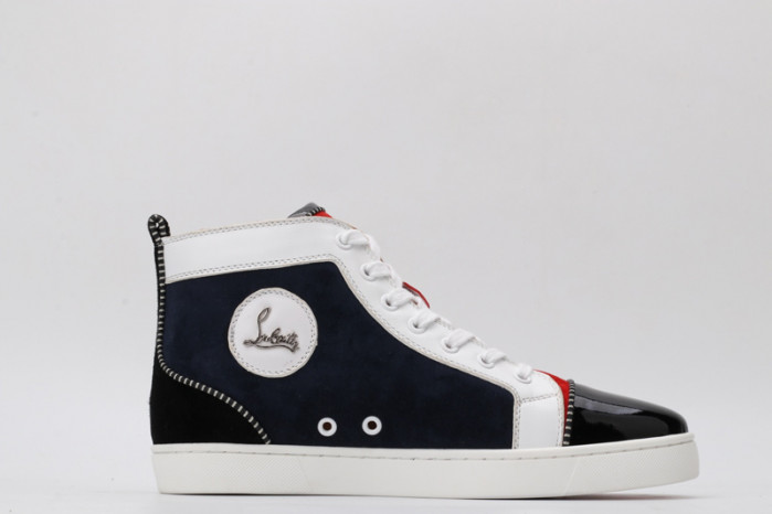 Christian Loubout1n Customize Shoes