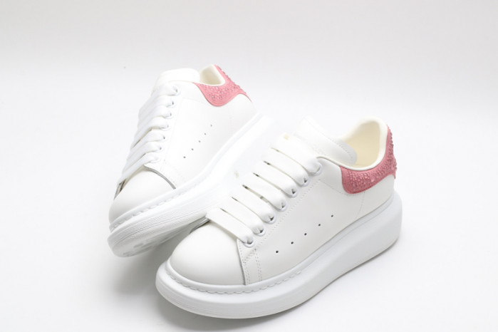 mcqueen oversized sneaker