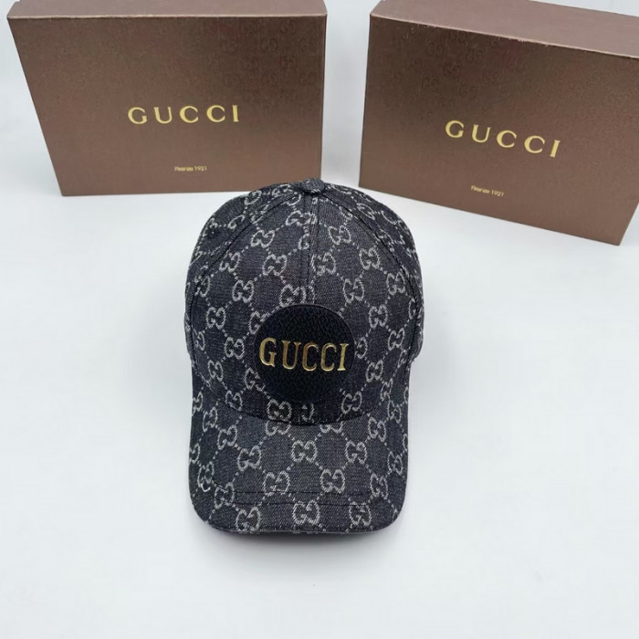 G*u*i1 hat m014 one size