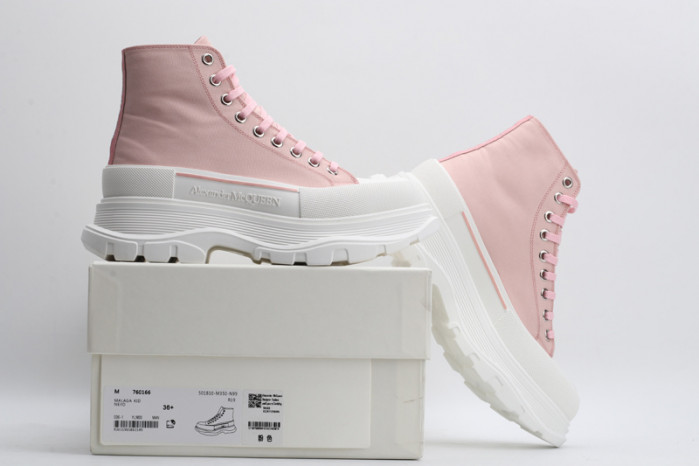 mcqueen tread slick