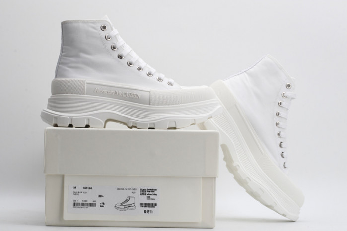 mcqueen tread slick