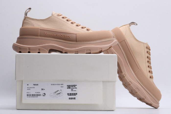 mcqueen tread slick