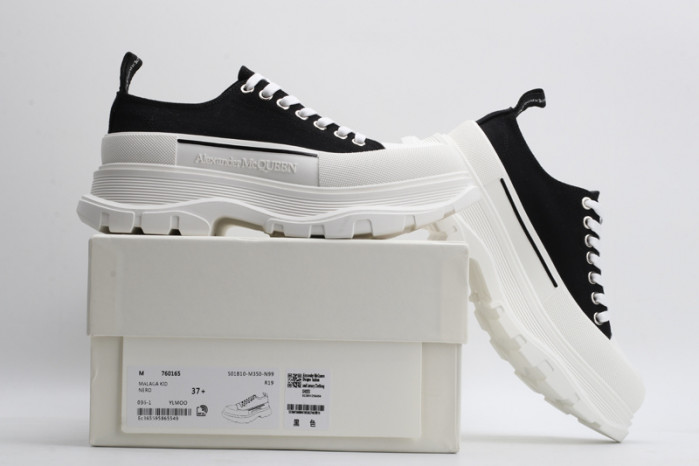 mcqueen tread slick