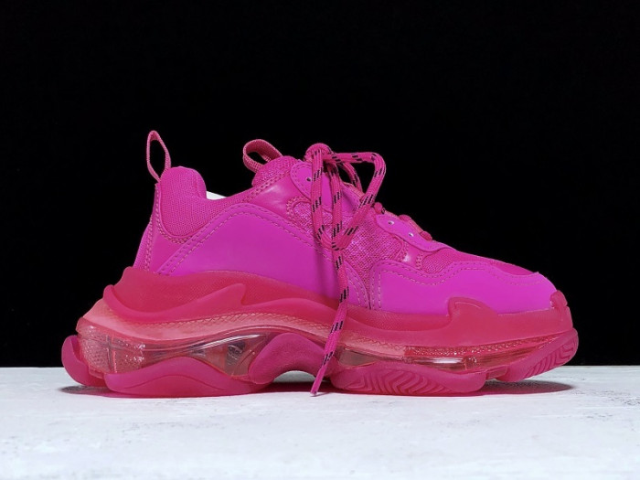 blc* triple s trainer