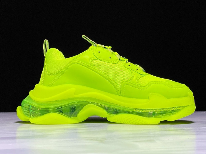 BLC* Triple S Trainer