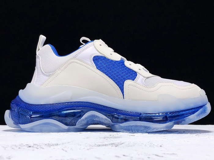 blc* triple s trainer