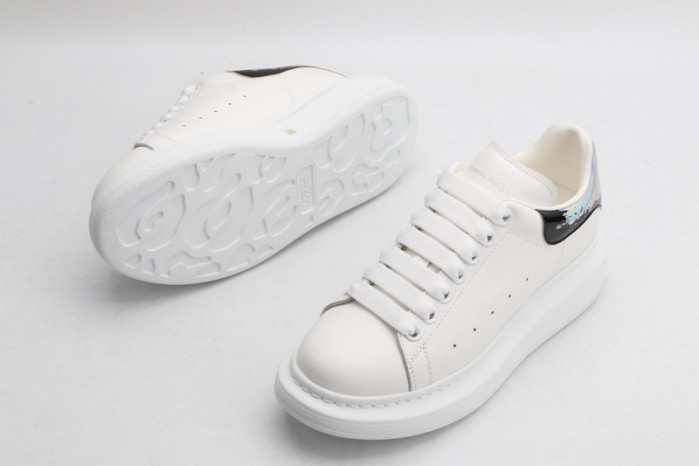 mcqueen oversized sneaker