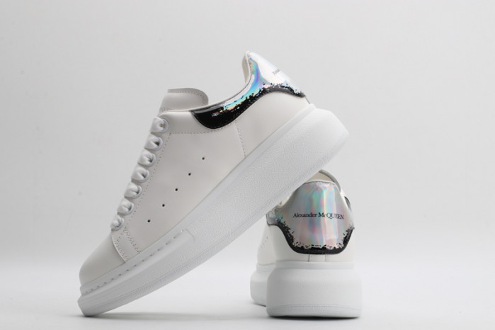 mcqueen oversized sneaker