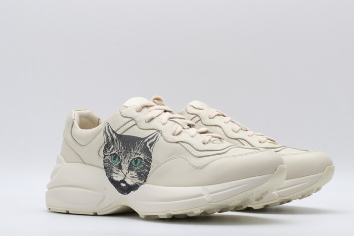 gc rhyton sneakers