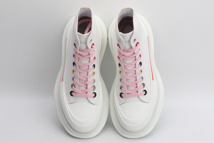 mcqueen tread slick