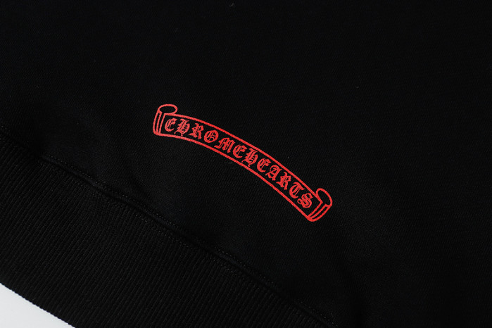 chr0me heart hoodie 2301008
