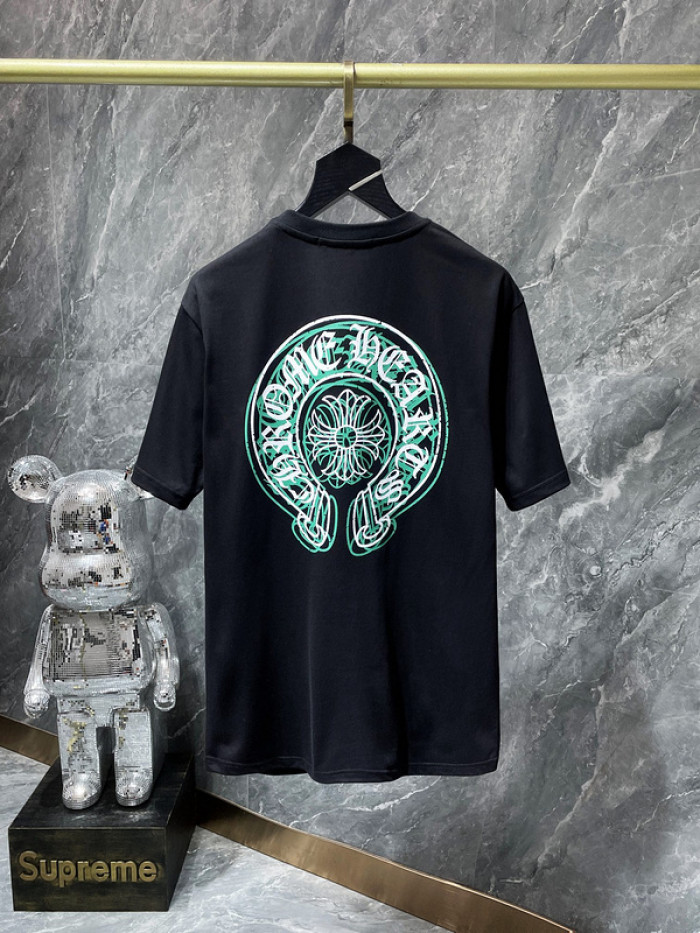 chr0me heart t-shirt 2302087