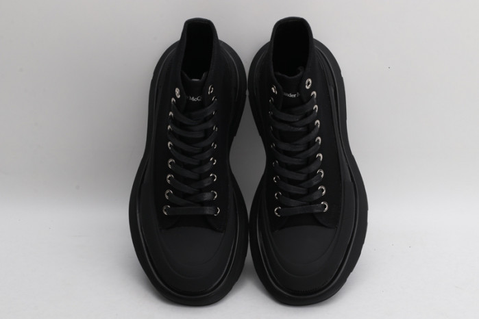 mcqueen tread slick