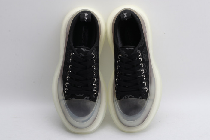 mcqueen tread slick