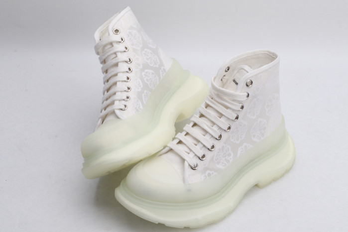 mcqueen tread slick