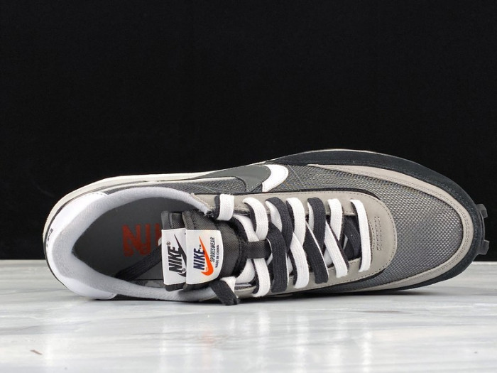 nike ld waffle sacai black - bv0073-001