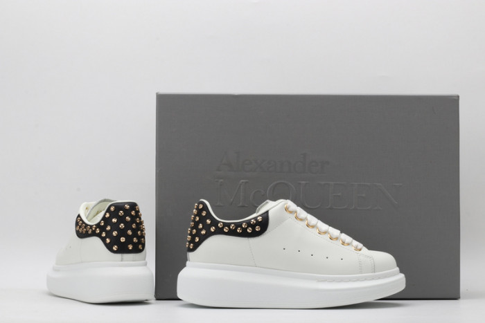 mcqueen oversized sneaker