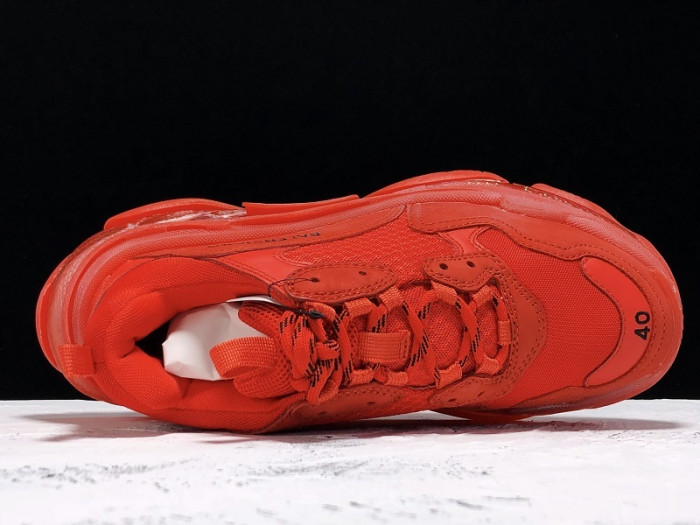 blc* triple s trainer