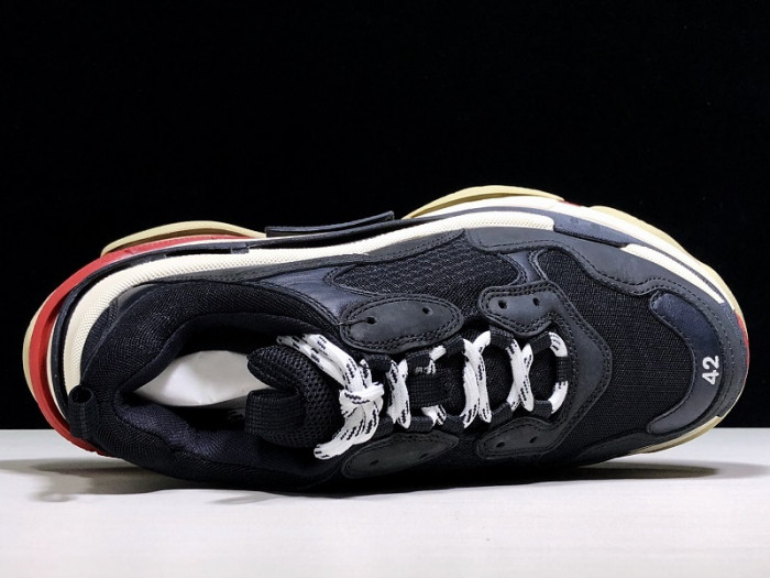 blc* triple s trainer