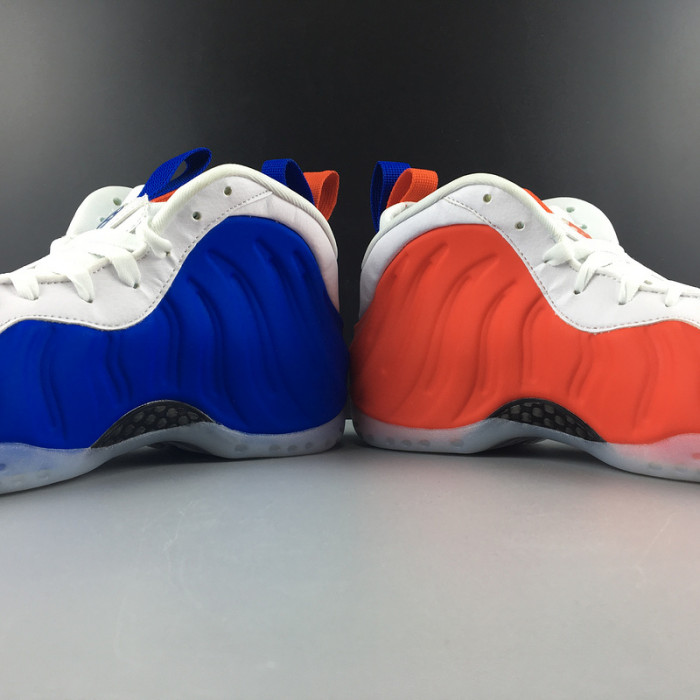air foamposite one 