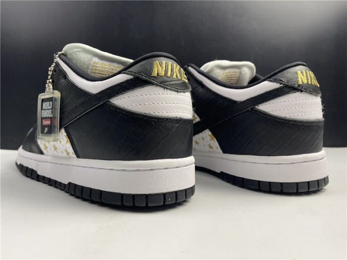 S*pre* x dunk low og sb qs 