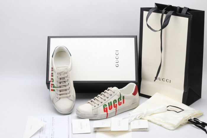 gc ace sneakers