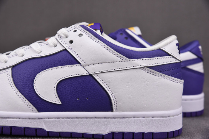 nike dunk low "flip the old school" dj4636-100