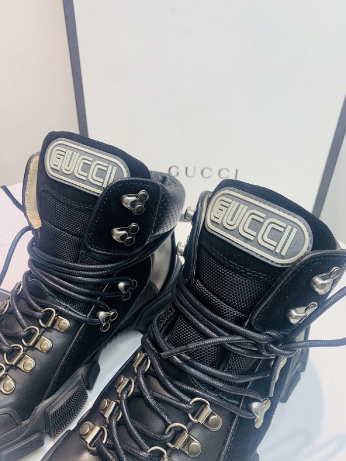 G*u*i1 journey flashtrek jewel crystal low boot