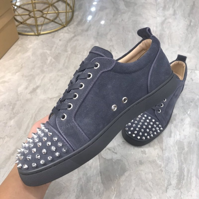Christian Loubout1n Customize Shoes