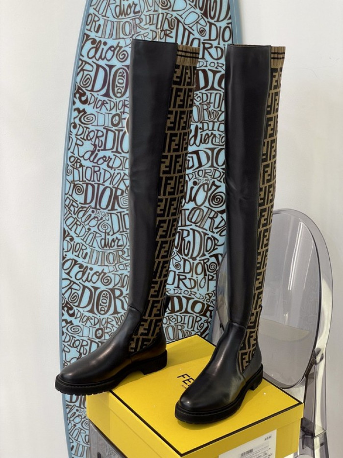 fend1* women boots