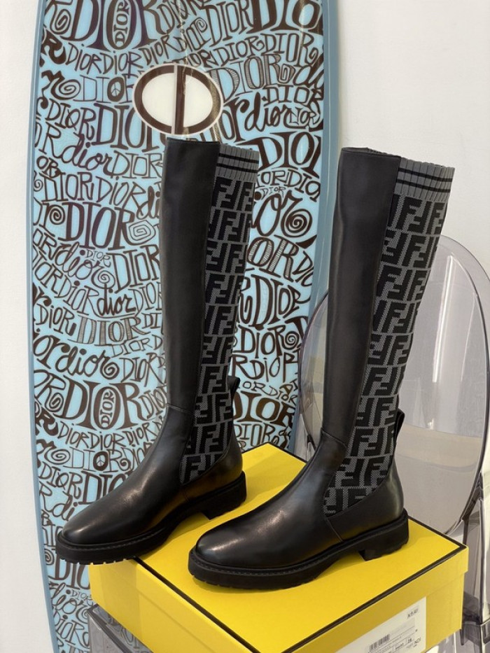 fend1* women boots