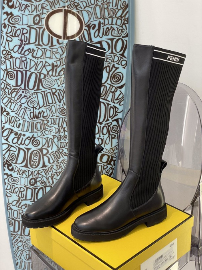 fend1* women boots
