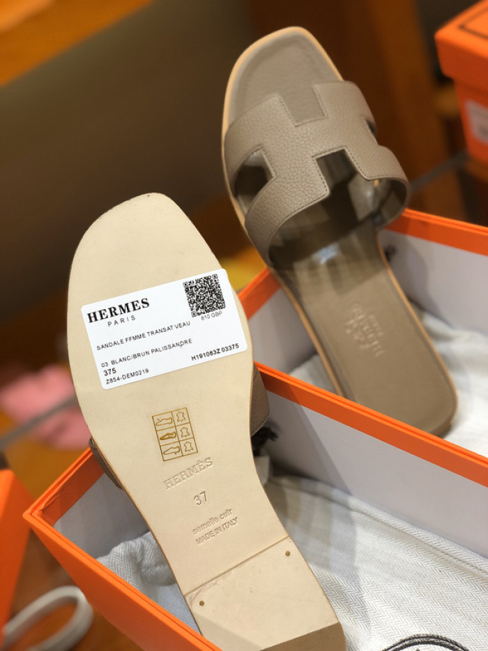 oran sandal