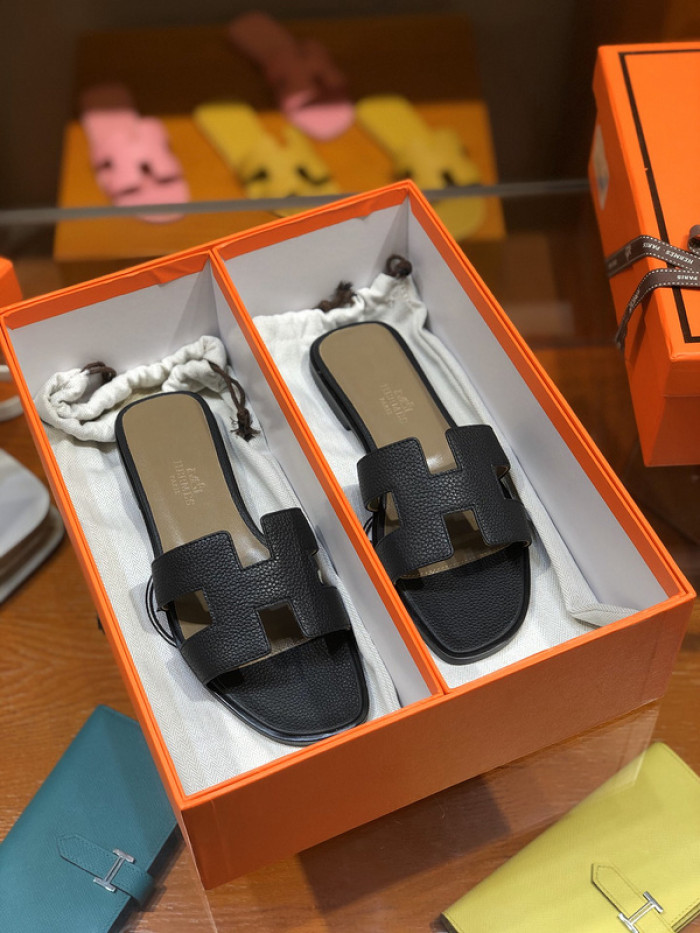 oran sandal