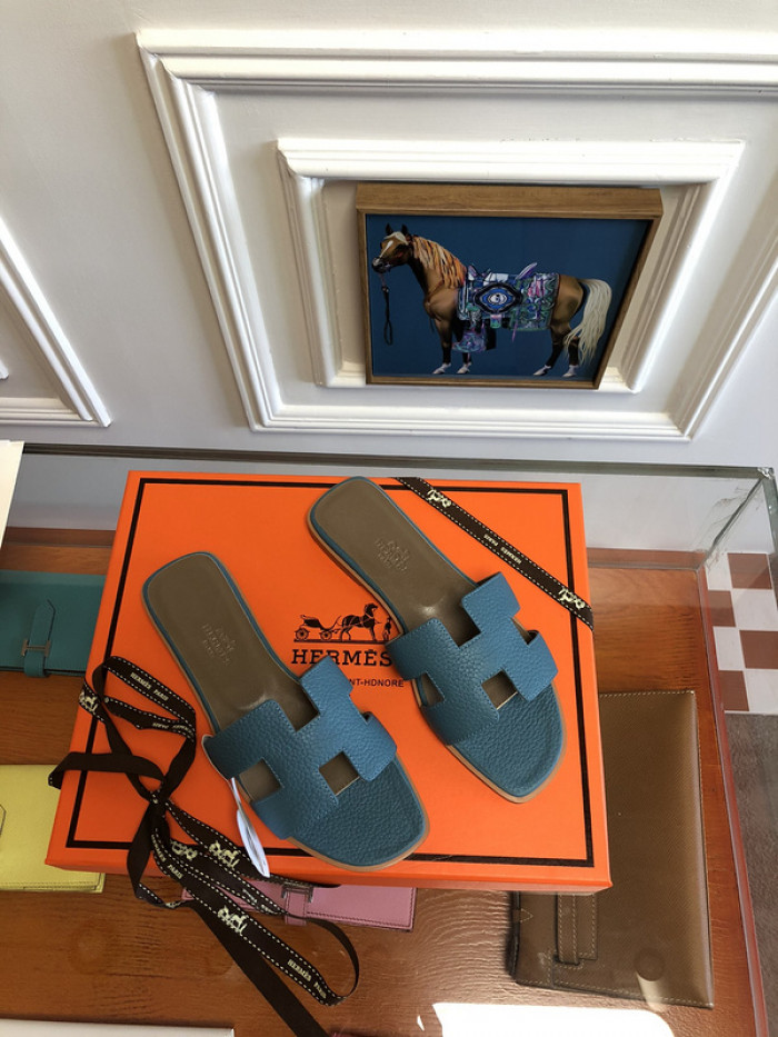 oran sandal
