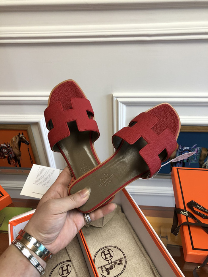 oran sandal