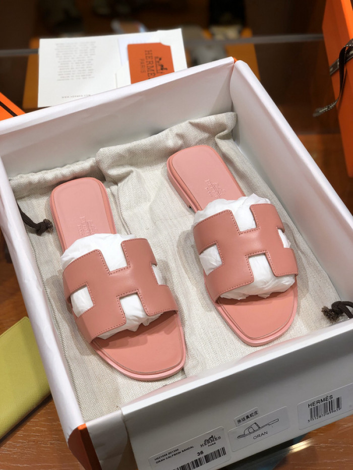oran sandal