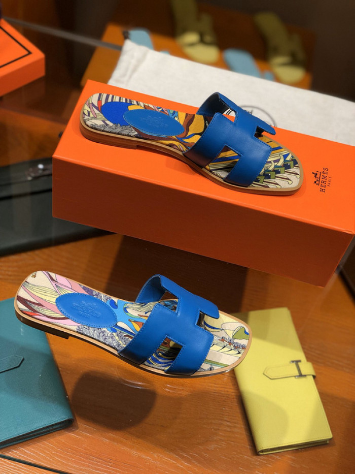 oran sandal