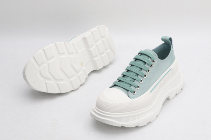 mcqueen tread slick