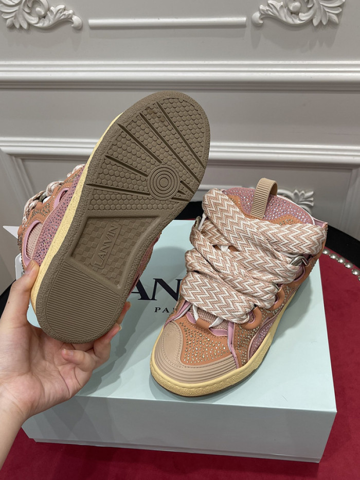 lanv1n sneakers