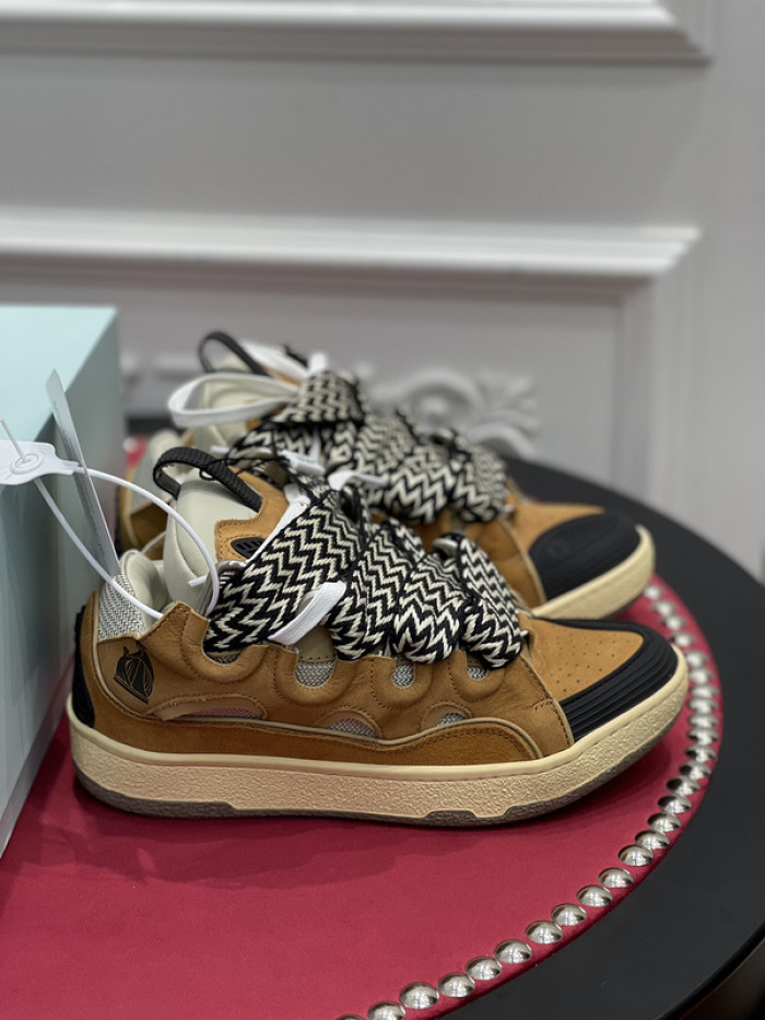 lanv1n sneakers