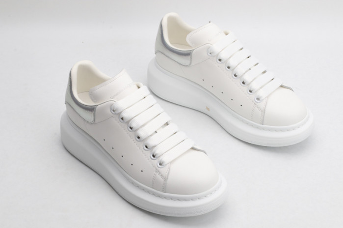 mcqueen oversized sneaker