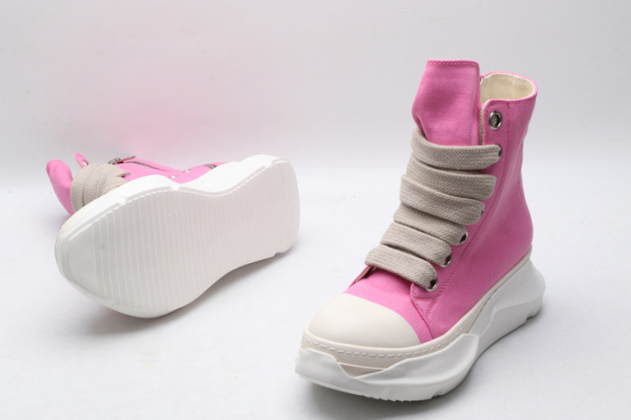 rick owens shoes