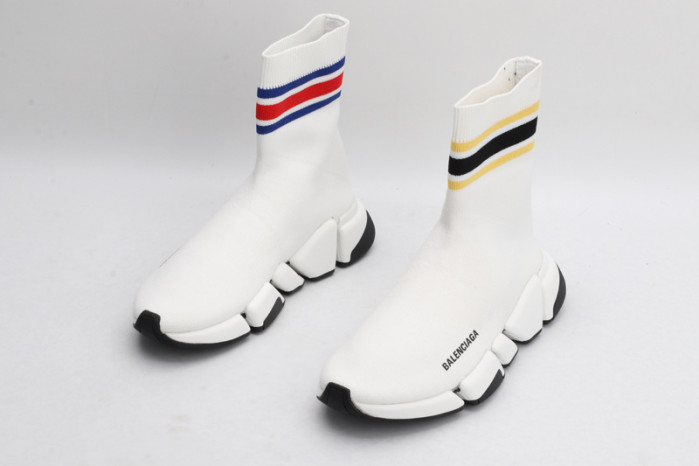 blc* speed trainer