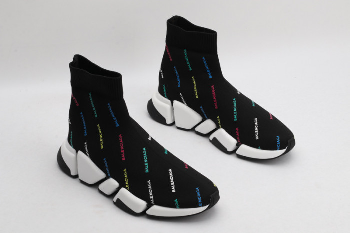 blc* speed trainer