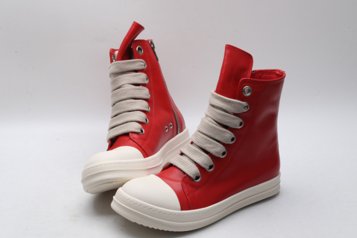 rick owens shoes
