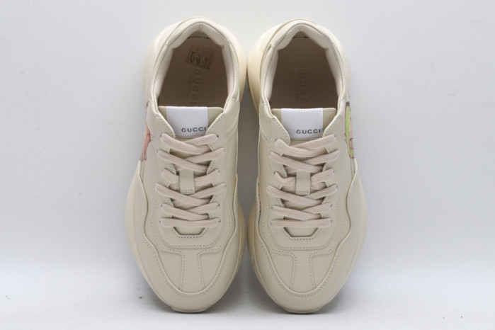 gc rhyton sneakers