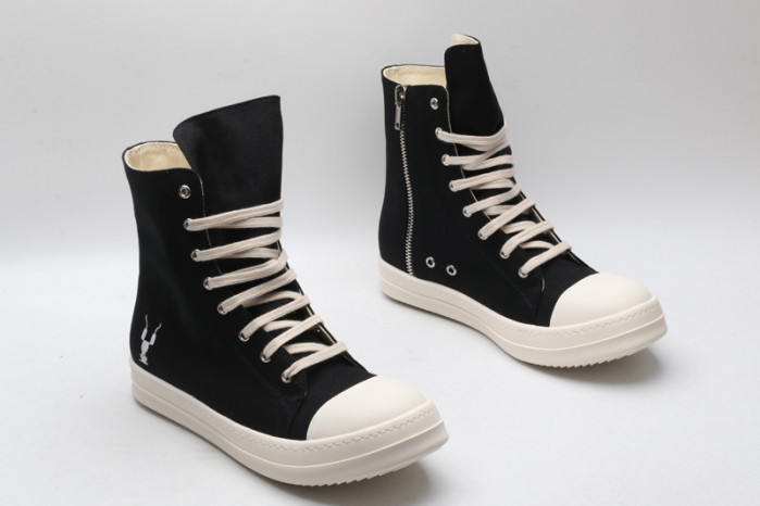 rick owens shoes